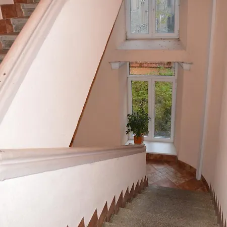 Cosy Old Vilnius Apartment Room photo