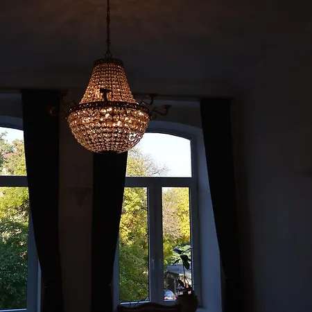 Cosy Old Vilnius Apartment Room photo