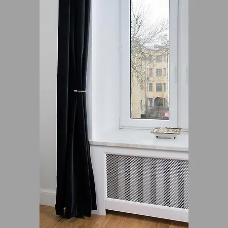 Cosy Old Vilnius Apartment Exterior photo