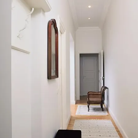 Cosy Old Vilnius Apartment Room photo