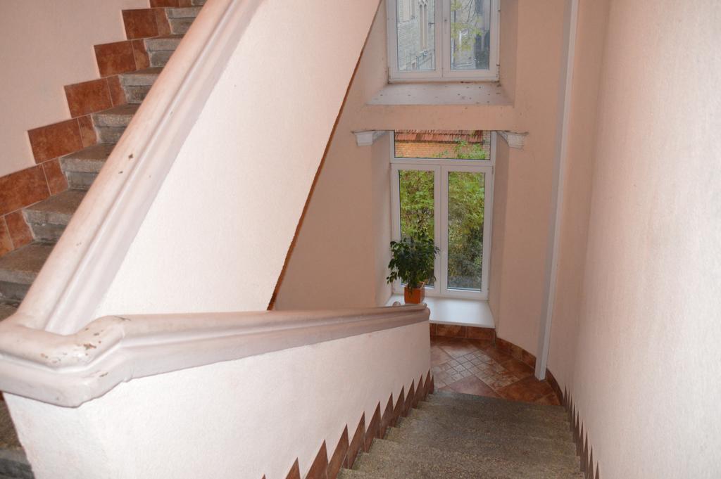 Apartament Cosy Old *