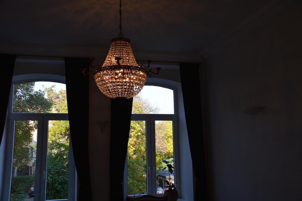 Apartament Cosy Old *