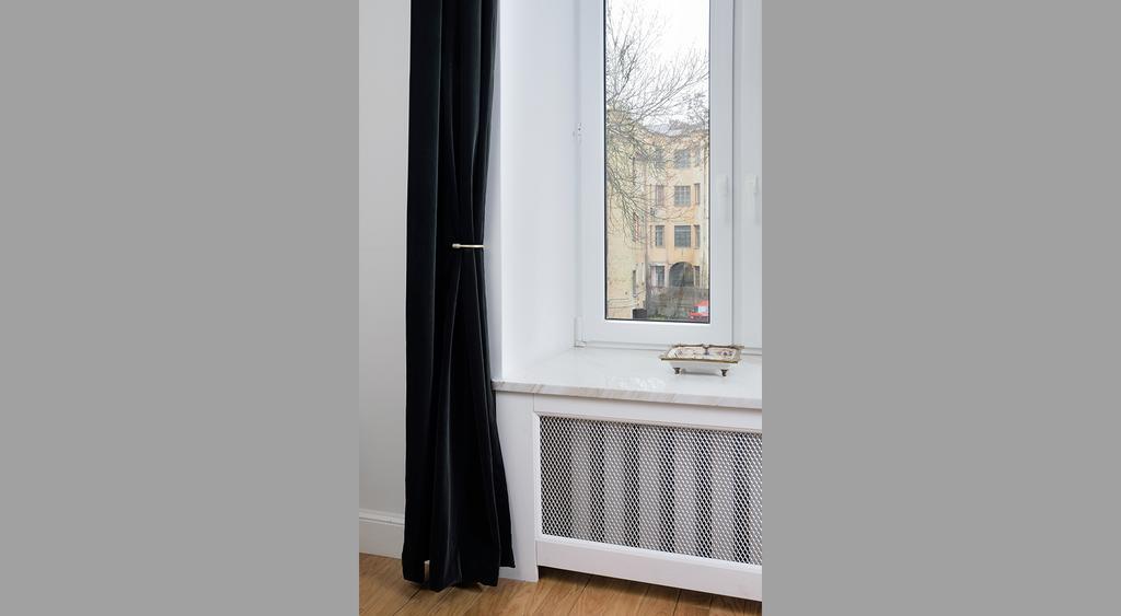 Cosy Old Butas *