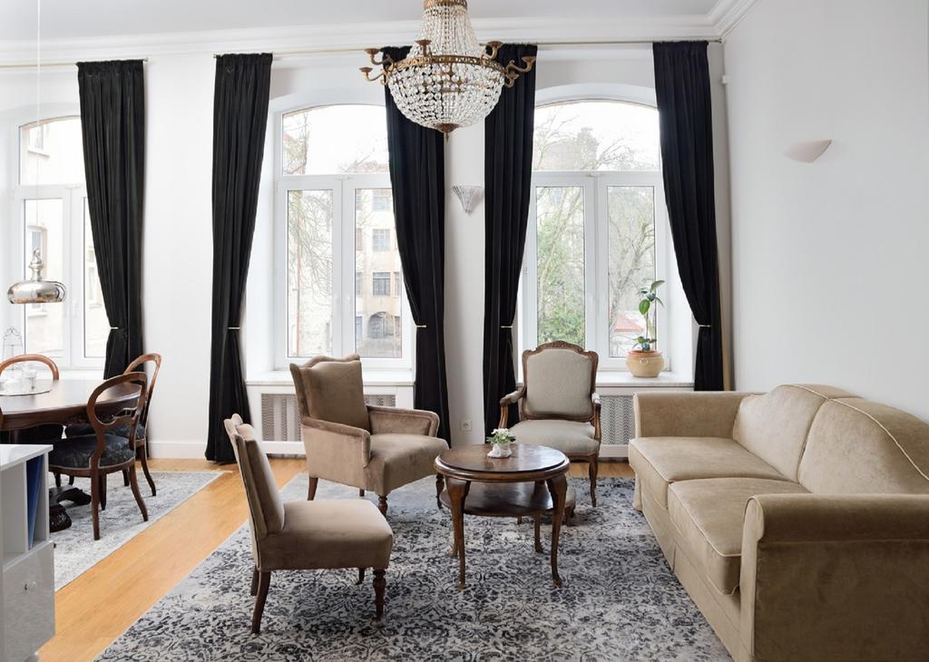 Apartament Cosy Old